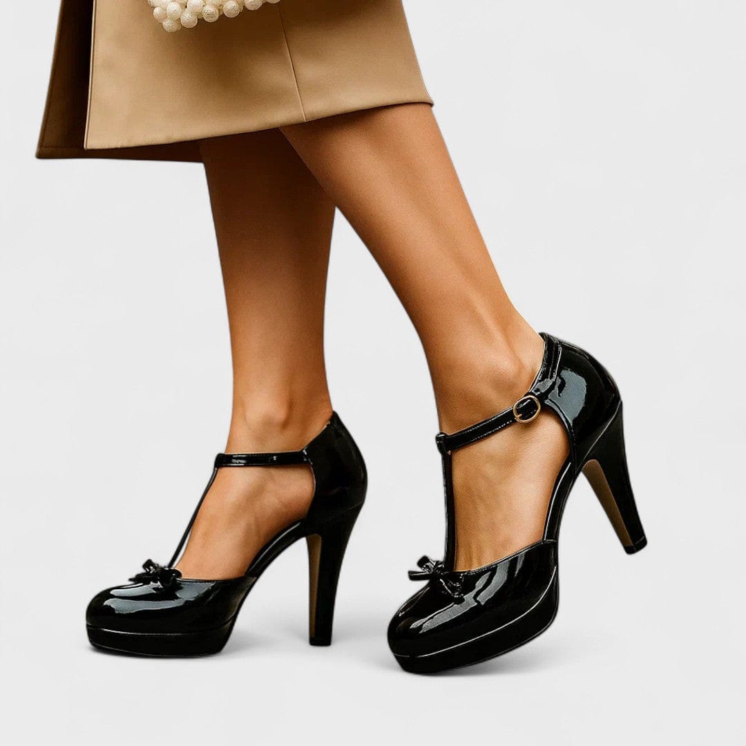 Bella | Stylish Elegant Heels