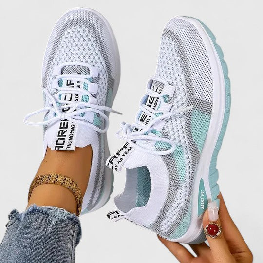 Koralyn | Orthopedic Footwear