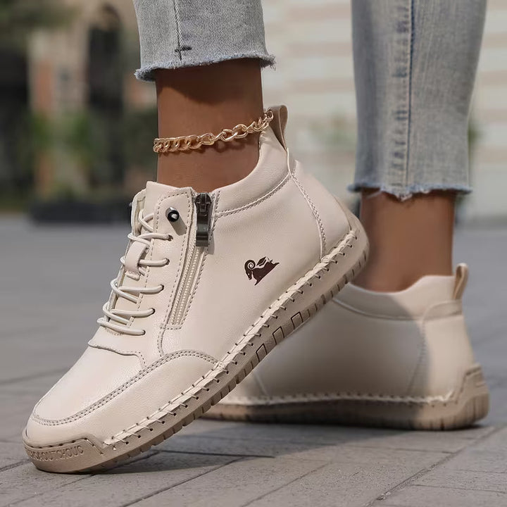 Mila – Comfortable Orthopaedic Sneakers
