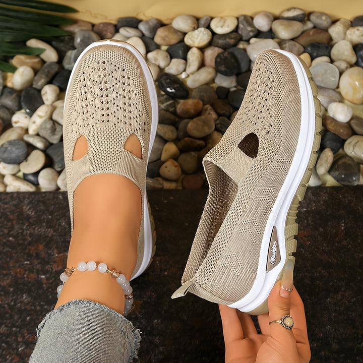 Zaria | Orthopaedic Sneakers