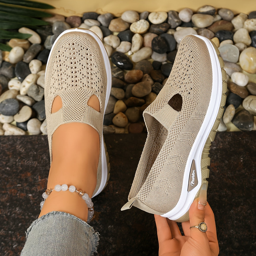 Zaria | Orthopaedic Sneakers