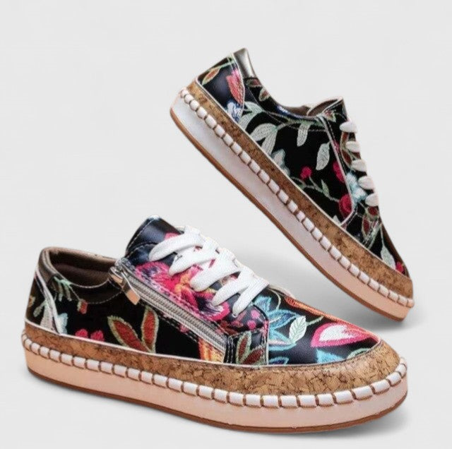 Olisette | Orthopedic Comfort Footwear