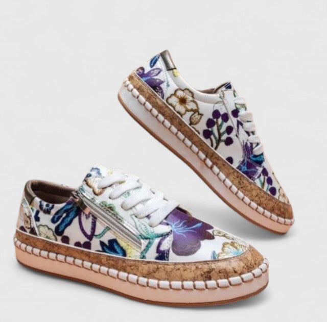 Olisette | Orthopedic Comfort Footwear