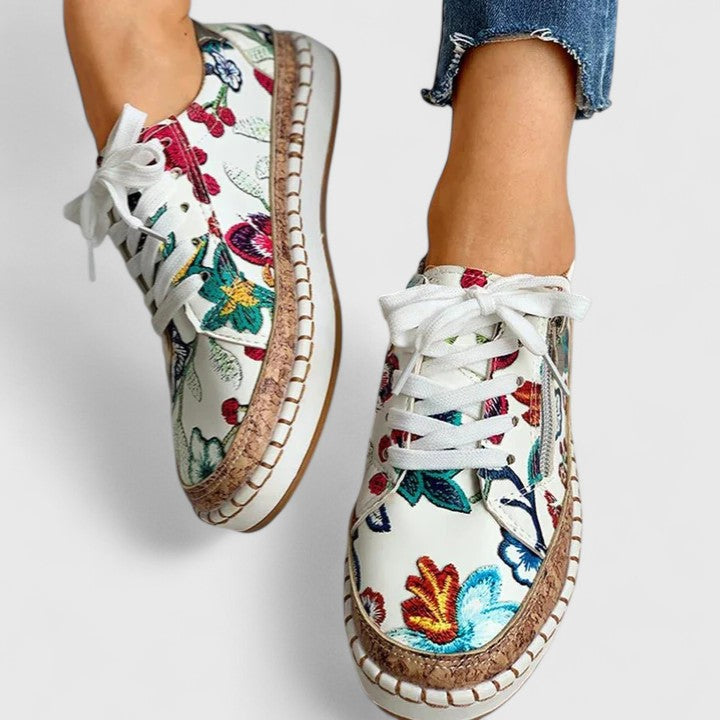 Olisette | Orthopedic Comfort Footwear