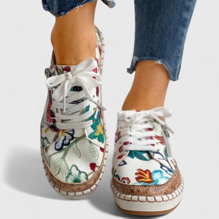 Olisette | Orthopedic Comfort Footwear