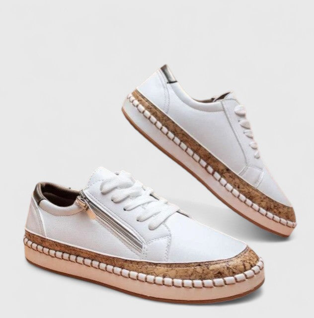 Olisette | Orthopedic Comfort Footwear