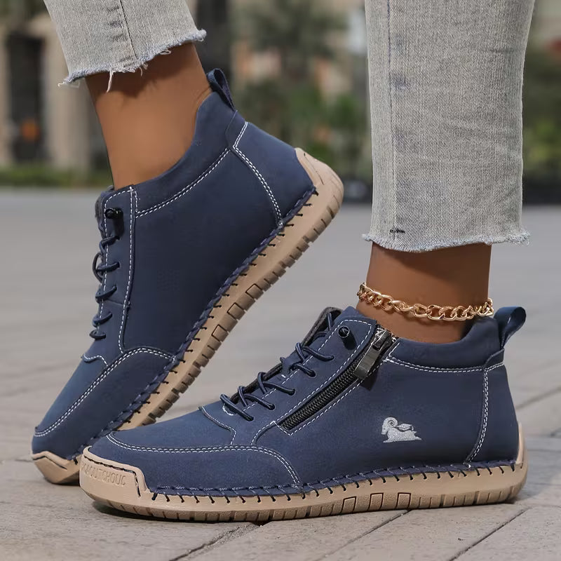 Mila – Comfortable Orthopaedic Sneakers