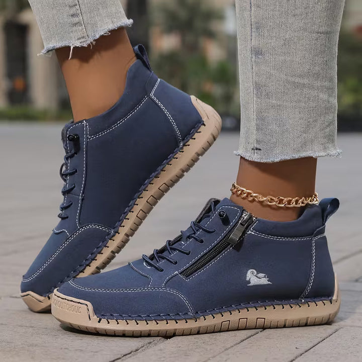 Mila – Comfortable Orthopaedic Sneakers