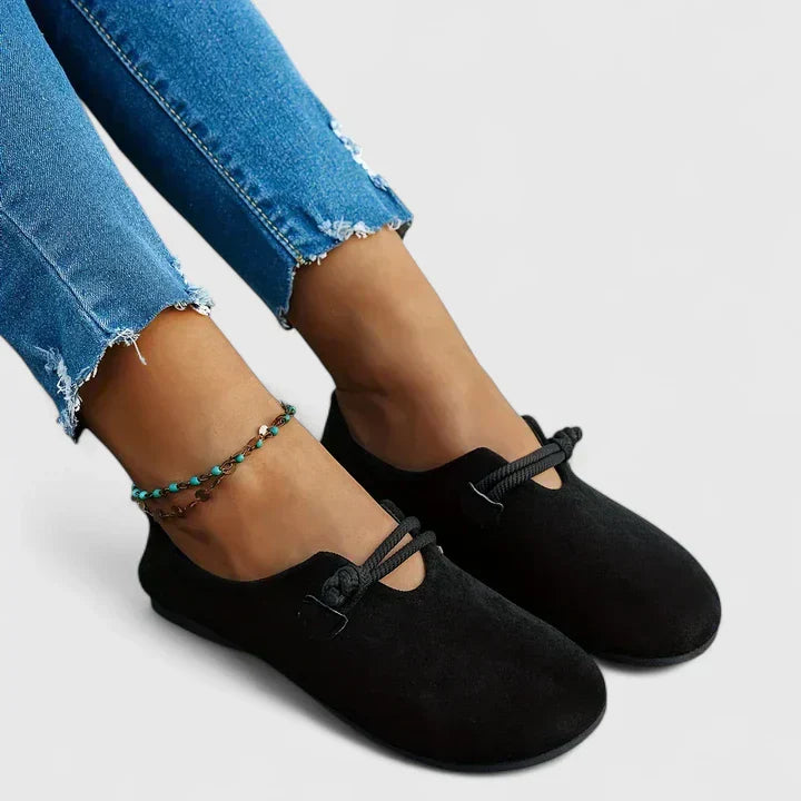 NORAH™ | Orthopedic Loafers