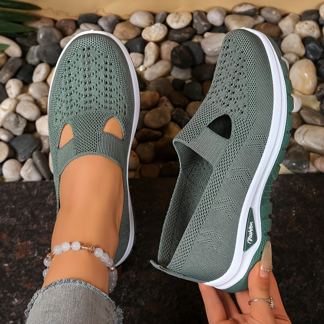 Zaria | Orthopaedic Sneakers