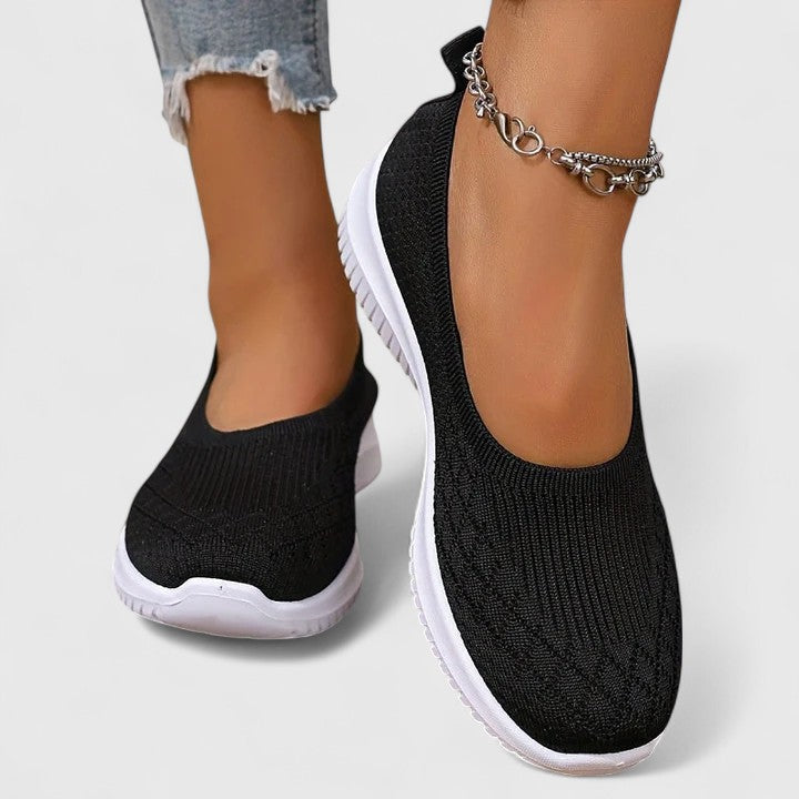 Odara | Comfortable Orthopedic Slip-On Footwear