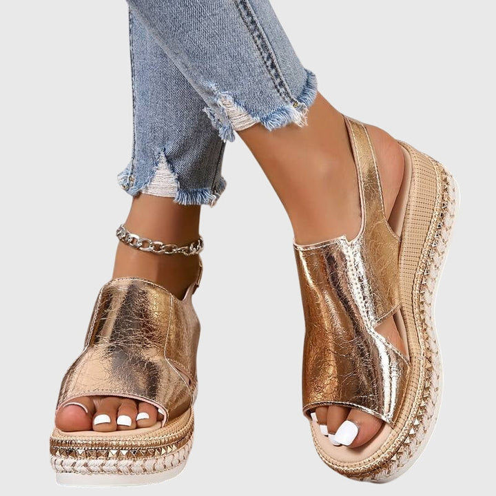 Veronica™ Orthopaedic Sandals