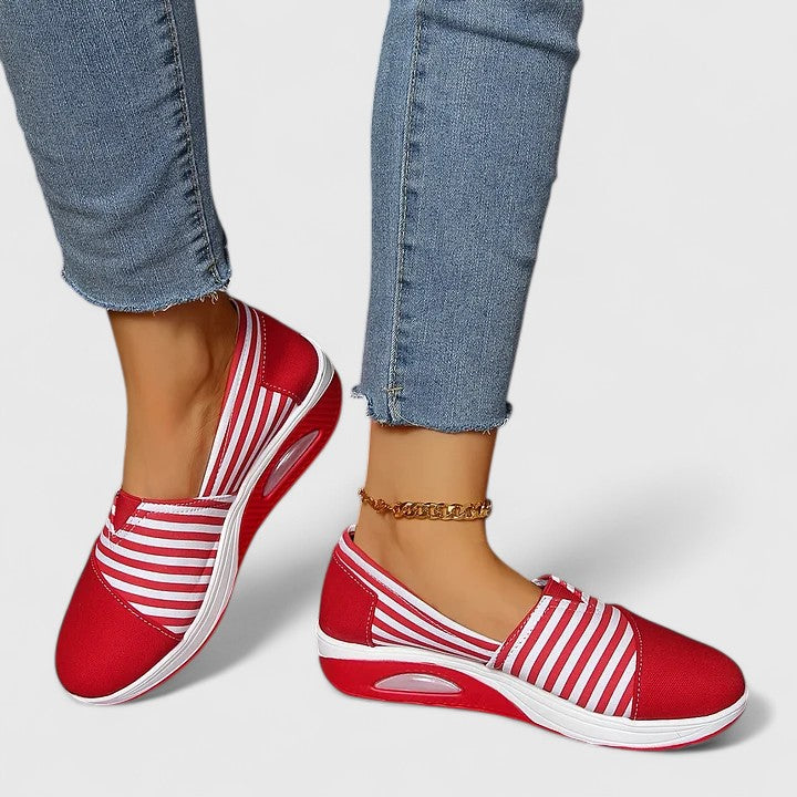Julia | Supportive Orthopedic Shoes