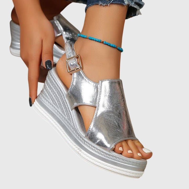 Veronica™ Orthopaedic Sandals