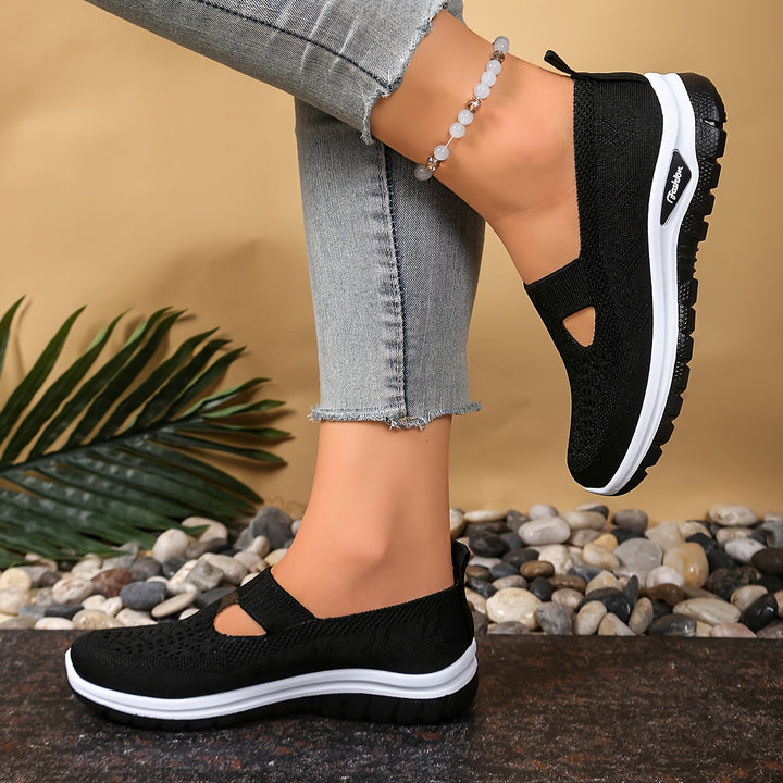 Zaria | Orthopaedic Sneakers
