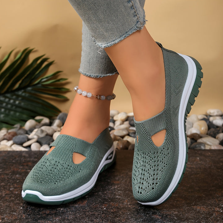 Zaria | Orthopaedic Sneakers