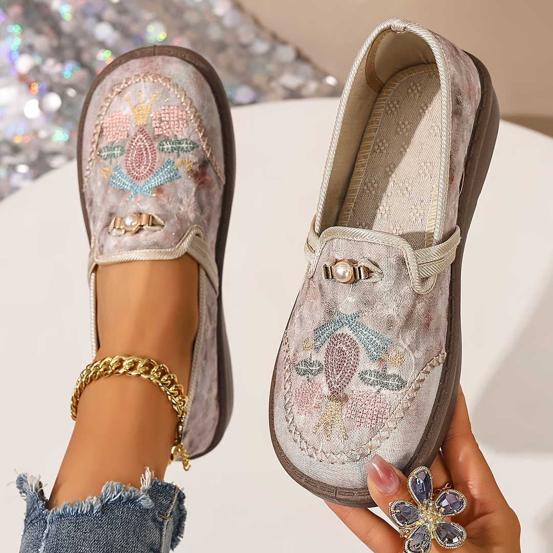 Kyra | Everyday Loafers
