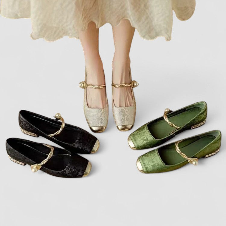 Mestelle | Orthopedic Comfort Footwear