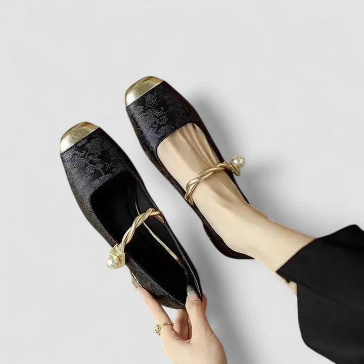 Mestelle | Orthopedic Comfort Footwear