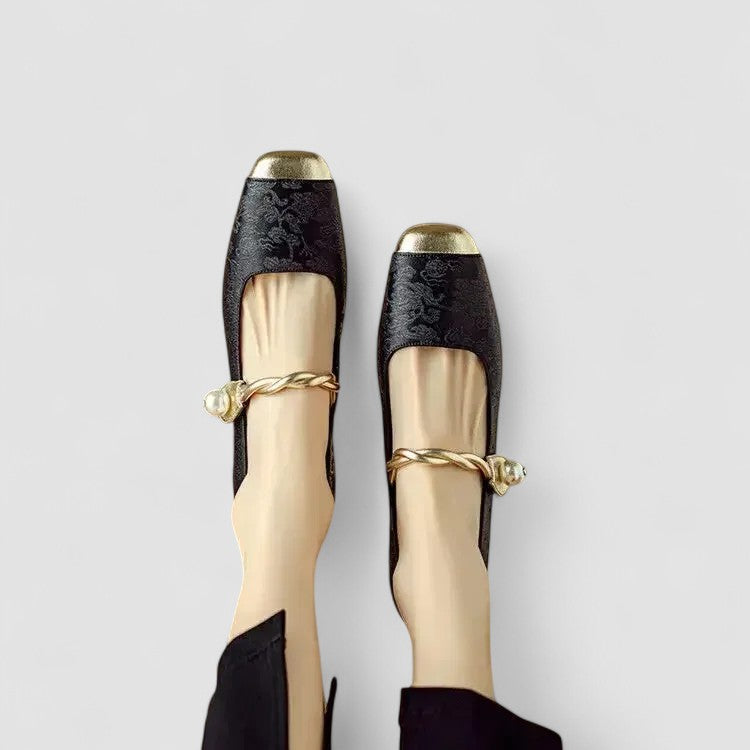 Mestelle | Orthopedic Comfort Footwear