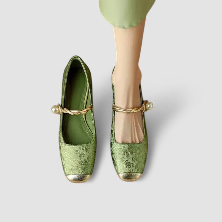 Mestelle | Orthopedic Comfort Footwear