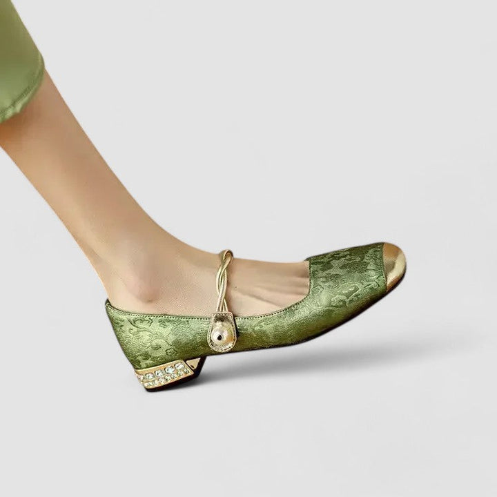 Mestelle | Orthopedic Comfort Footwear