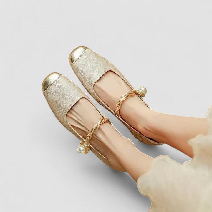Mestelle | Orthopedic Comfort Footwear