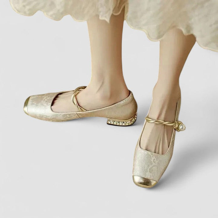 Mestelle | Orthopedic Comfort Footwear