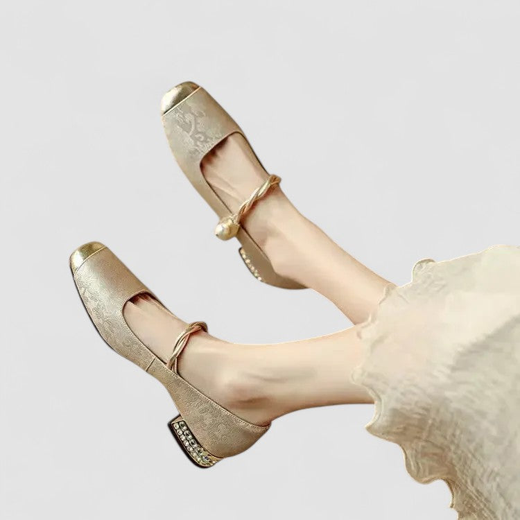 Mestelle | Orthopedic Comfort Footwear