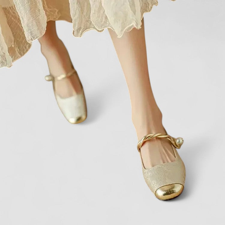 Mestelle | Orthopedic Comfort Footwear