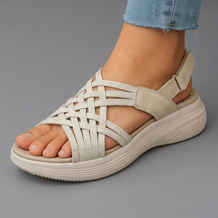 Saorla - Lightweight Orthopaedic Sandals