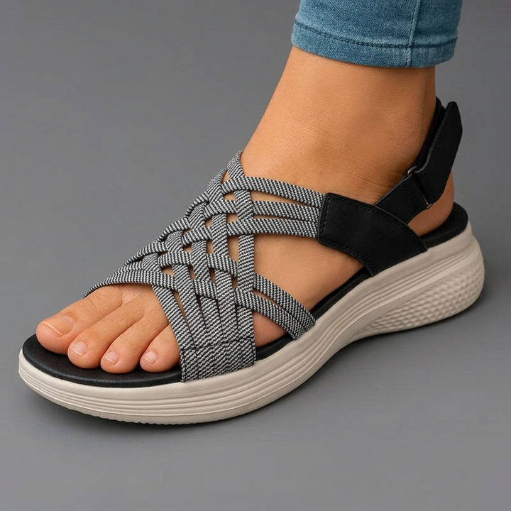 Saorla - Lightweight Orthopaedic Sandals