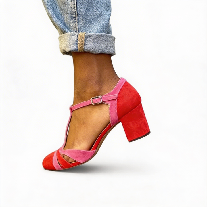 Claire | Elegant Heels