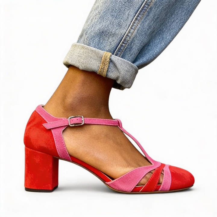 Claire | Elegant Heels