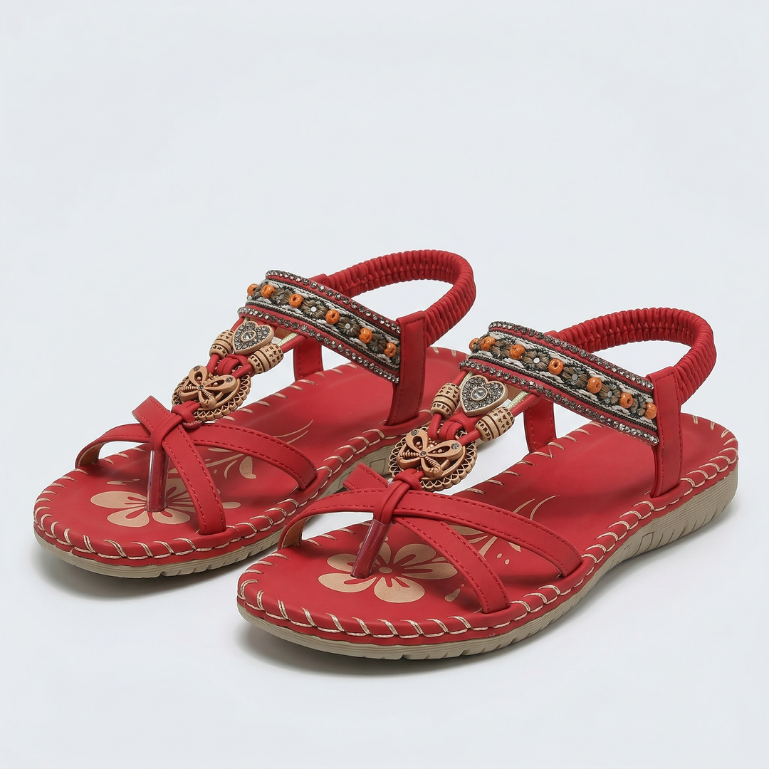 Nada –  Comfortable Ibiza Style Sandals