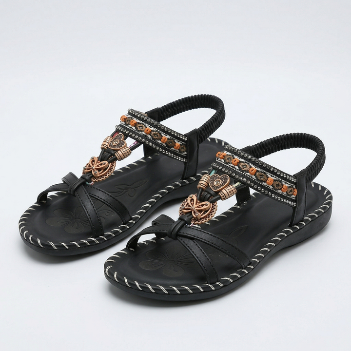 Nada –  Comfortable Ibiza Style Sandals
