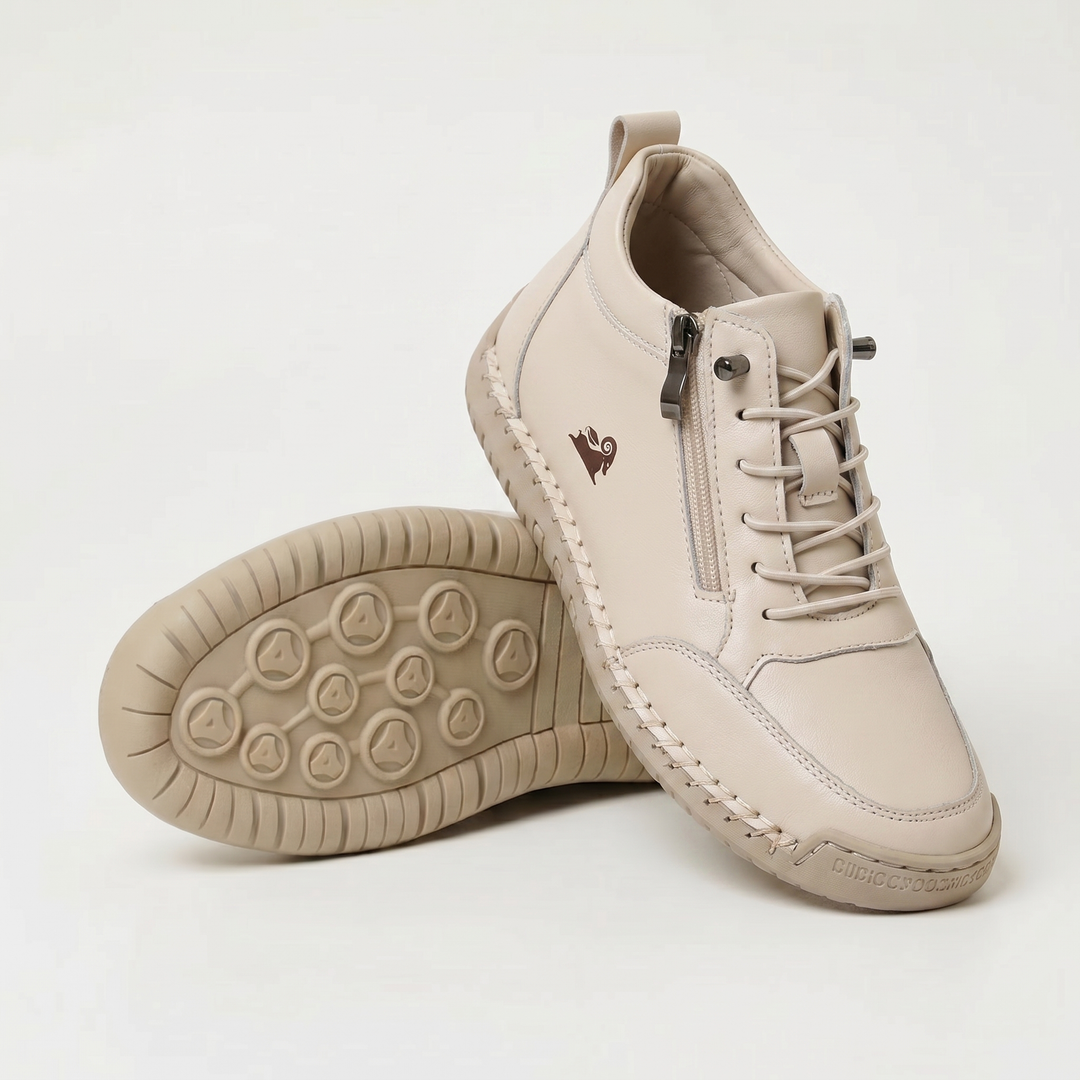 Mila – Comfortable Orthopaedic Sneakers
