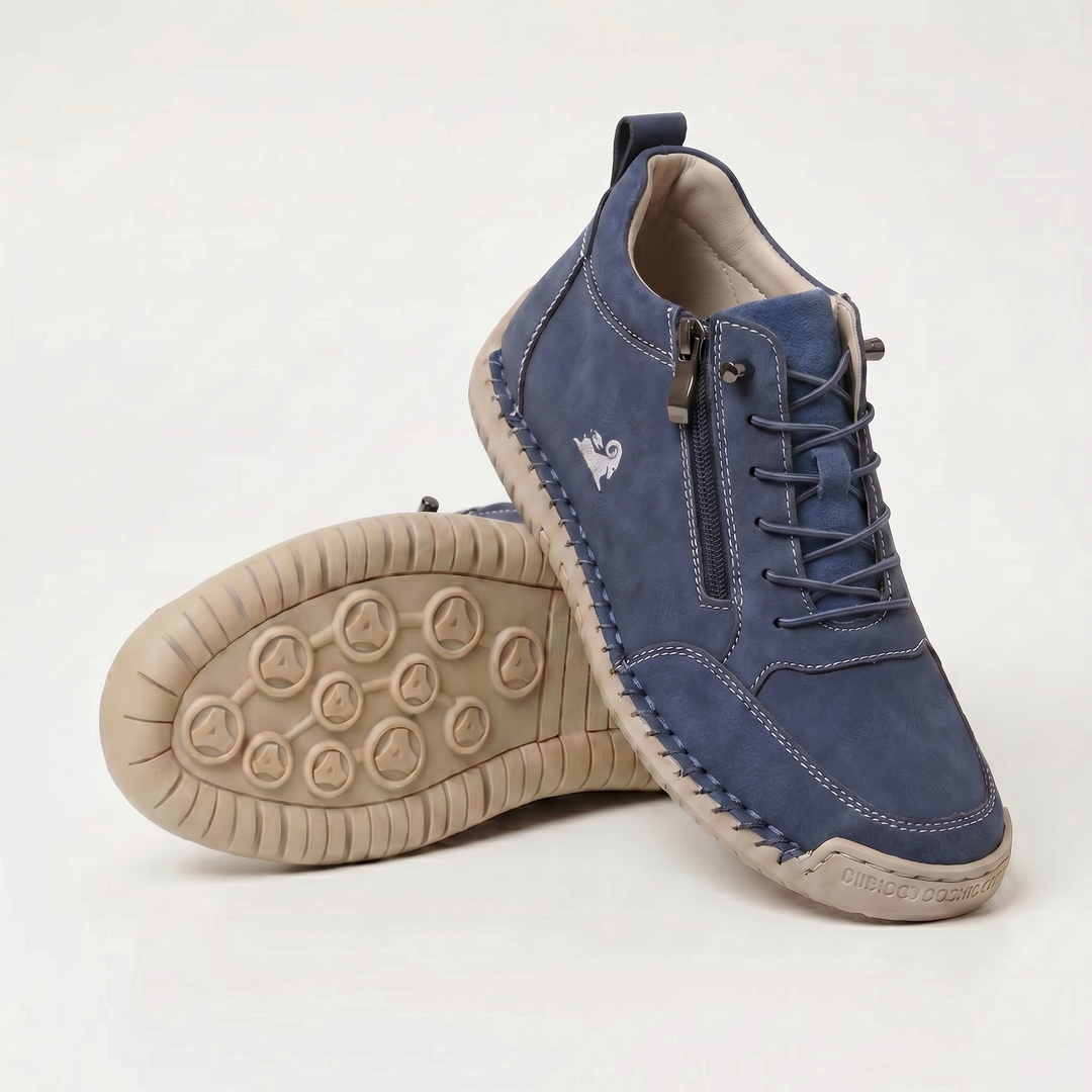 Mila – Comfortable Orthopaedic Sneakers