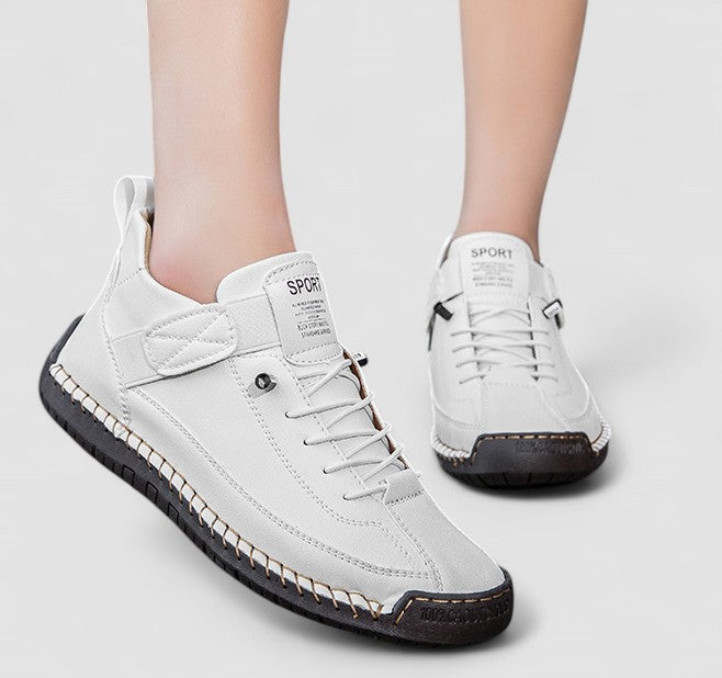 Kymberleigh | Orthopedic Trainers Designed for Ultimate Comfort