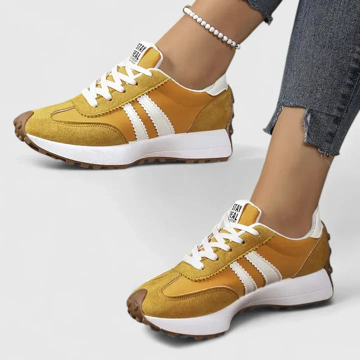 Danyzheiah | Orthopedic Trainers Designed for Ultimate Comfort