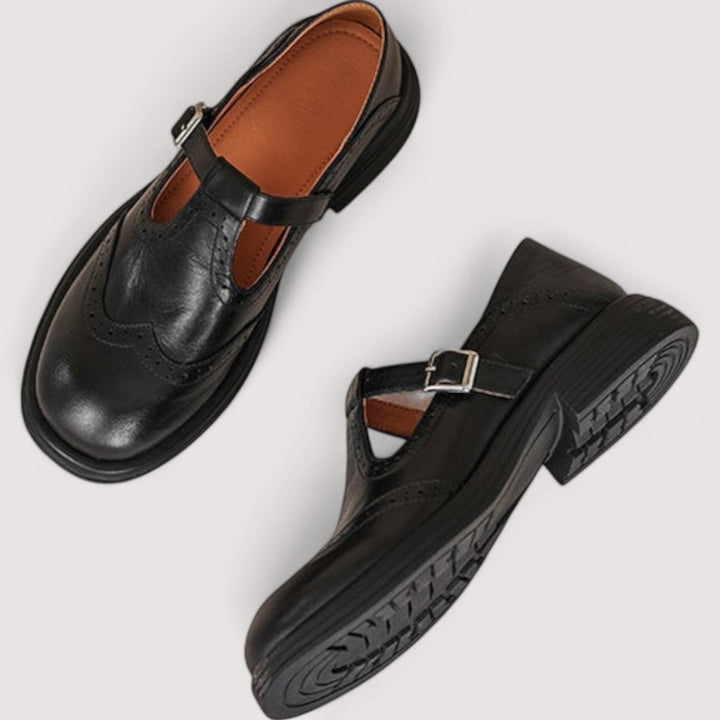 Alice | Elegant Comfort Loafers