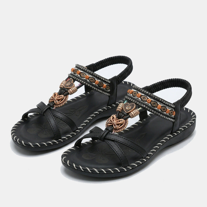 Nada –  Comfortable Ibiza Style Sandals
