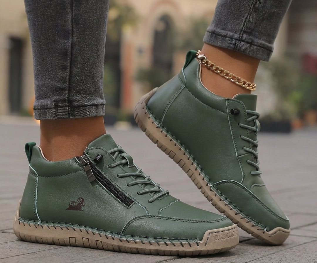 Mila – Comfortable Orthopaedic Sneakers