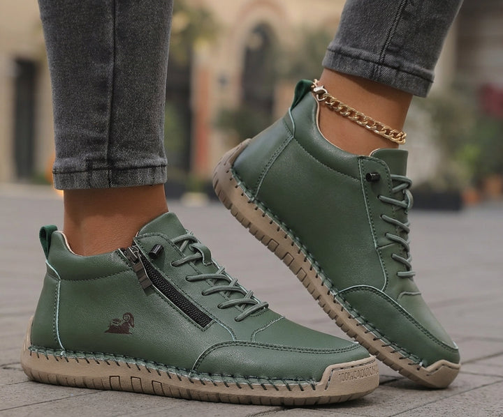 Mila – Comfortable Orthopaedic Sneakers