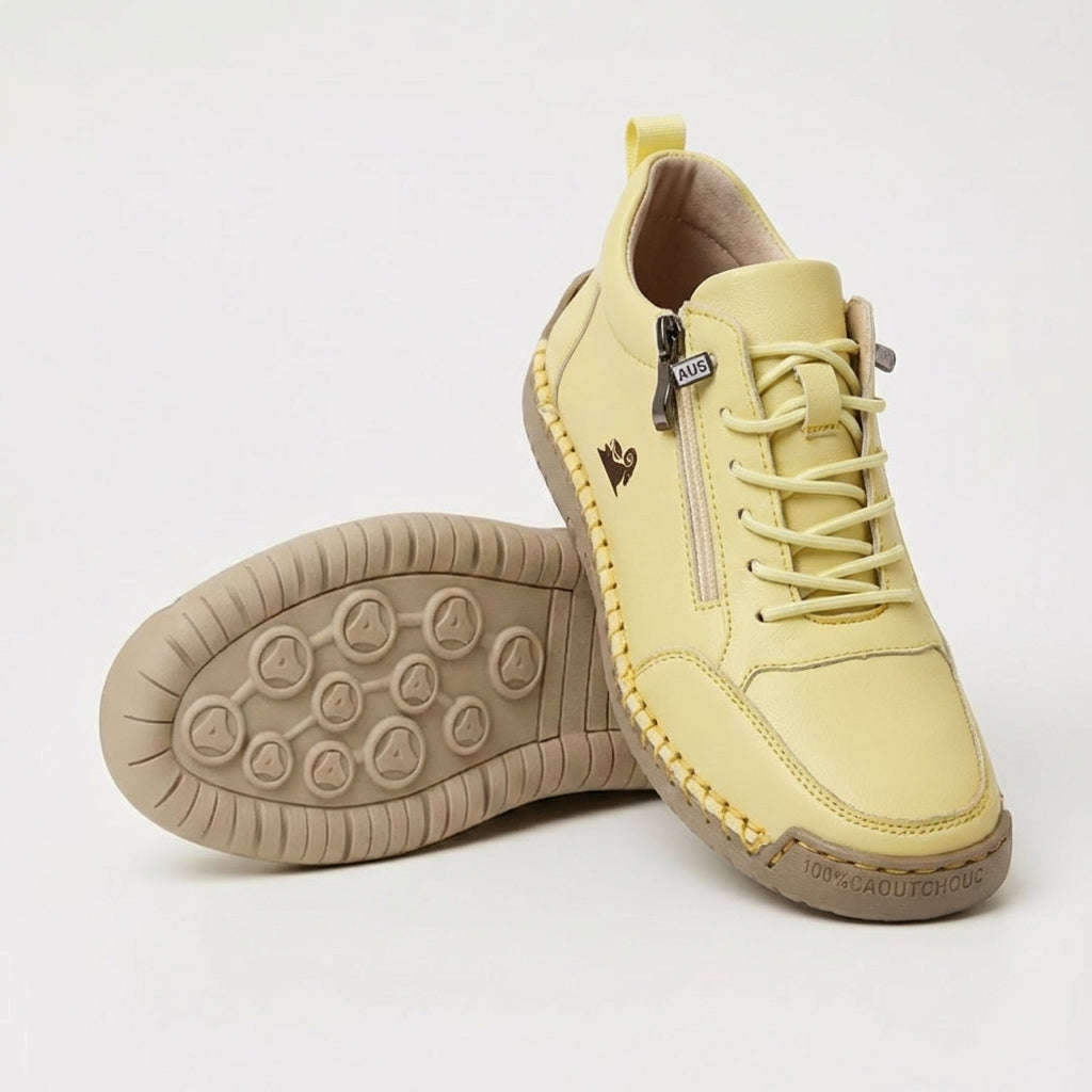Mila – Comfortable Orthopaedic Sneakers
