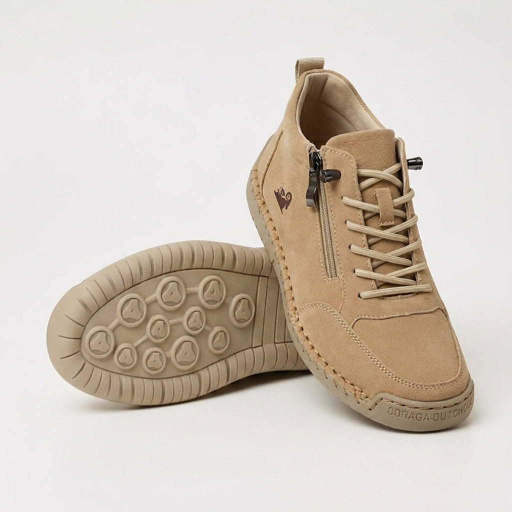 Mila – Comfortable Orthopaedic Sneakers