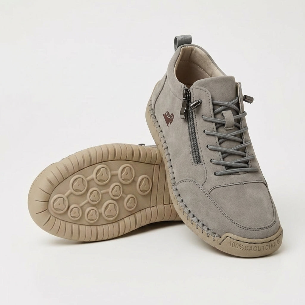 Mila – Comfortable Orthopaedic Sneakers
