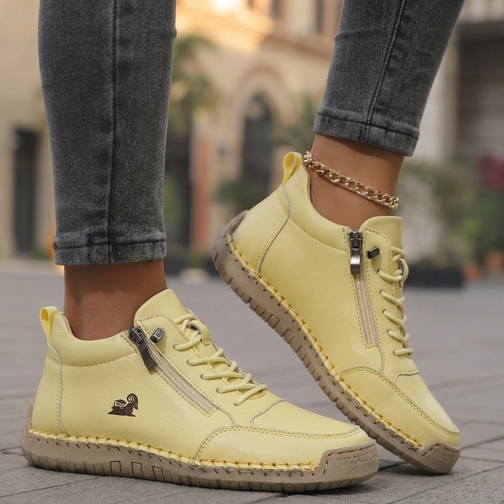 Mila – Comfortable Orthopaedic Sneakers