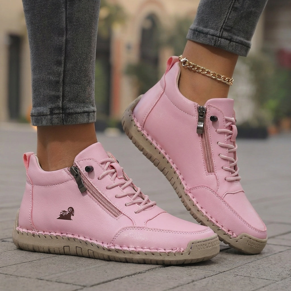 Mila – Comfortable Orthopaedic Sneakers