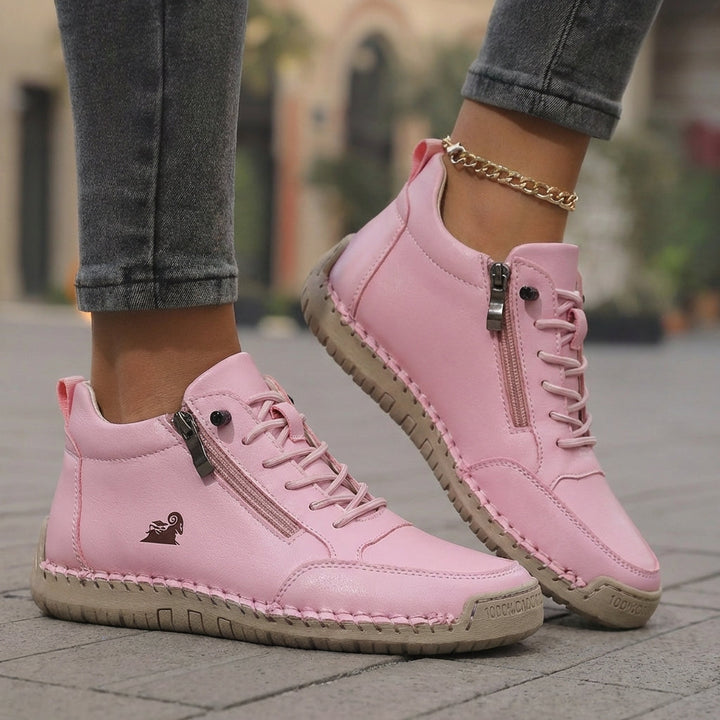 Mila – Comfortable Orthopaedic Sneakers